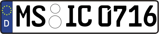 MS-IC0716