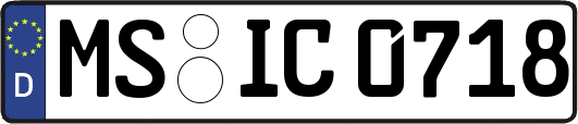 MS-IC0718