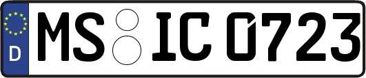 MS-IC0723