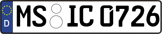 MS-IC0726