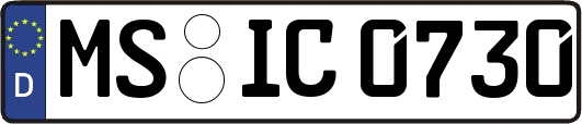 MS-IC0730