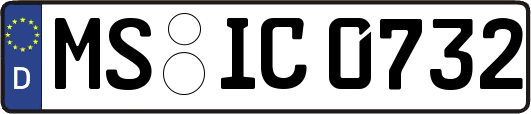 MS-IC0732