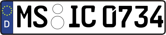 MS-IC0734