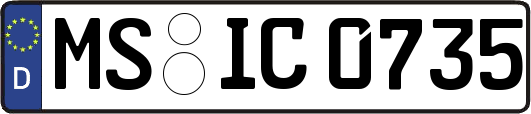 MS-IC0735