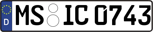MS-IC0743