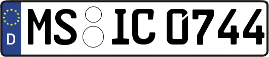 MS-IC0744
