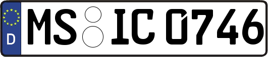 MS-IC0746