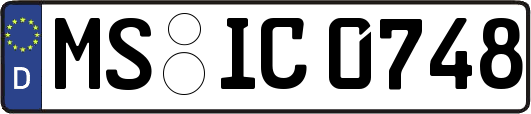 MS-IC0748