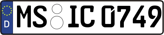 MS-IC0749