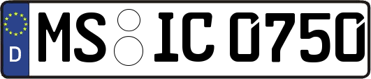 MS-IC0750