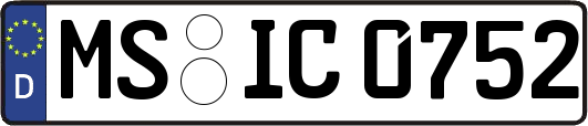 MS-IC0752