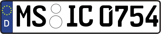 MS-IC0754