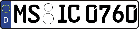 MS-IC0760