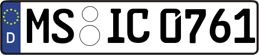 MS-IC0761