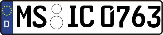 MS-IC0763