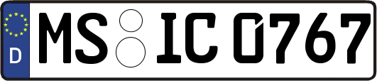MS-IC0767