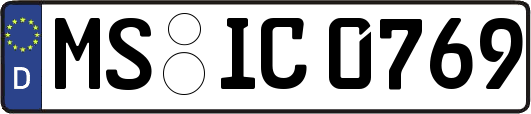 MS-IC0769