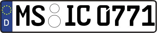 MS-IC0771