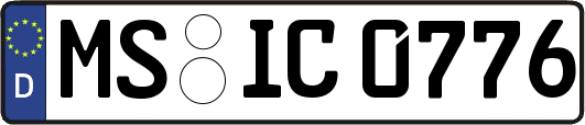 MS-IC0776