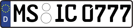 MS-IC0777