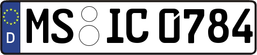 MS-IC0784