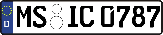 MS-IC0787