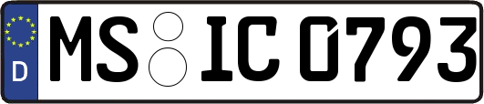 MS-IC0793