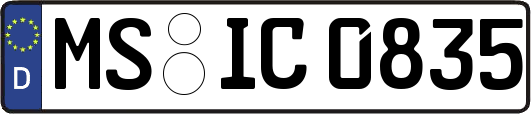MS-IC0835