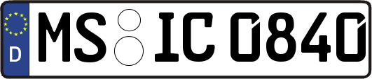 MS-IC0840