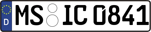 MS-IC0841