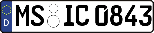 MS-IC0843