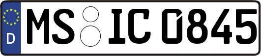 MS-IC0845