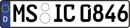 MS-IC0846