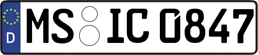 MS-IC0847