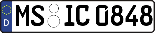 MS-IC0848