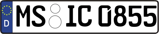 MS-IC0855