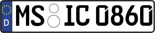 MS-IC0860