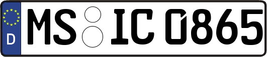 MS-IC0865