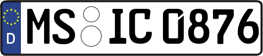 MS-IC0876