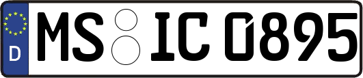 MS-IC0895