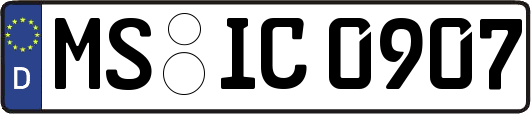 MS-IC0907