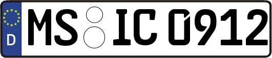 MS-IC0912