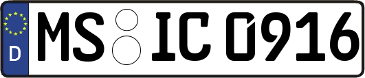 MS-IC0916