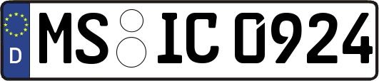 MS-IC0924