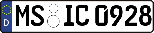 MS-IC0928