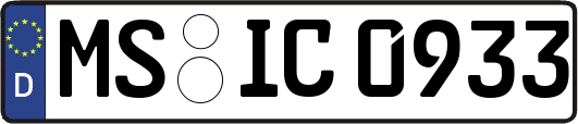 MS-IC0933