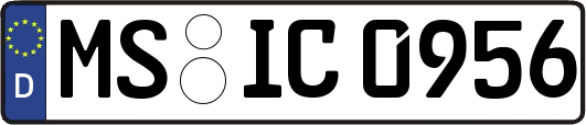 MS-IC0956