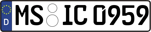 MS-IC0959