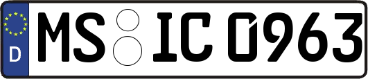 MS-IC0963
