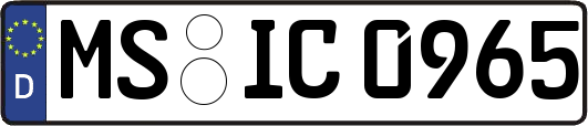 MS-IC0965